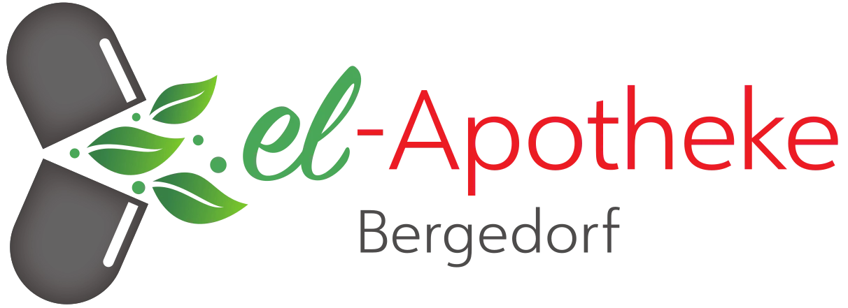 el-Apotheke Bergedorf