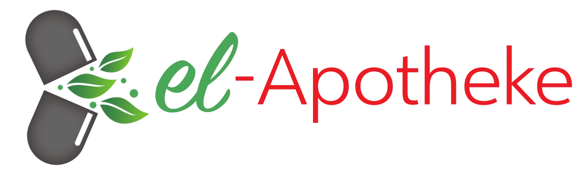 el-Apotheke Bergedorf