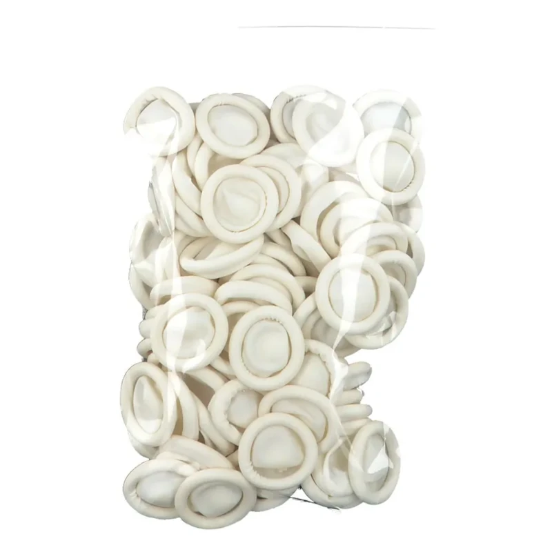 FINGERLING OP Latex Gr.3 gerollt