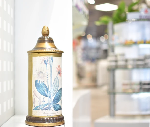 Medizinisches Cannabis in der el-Apotheke Bergedorf