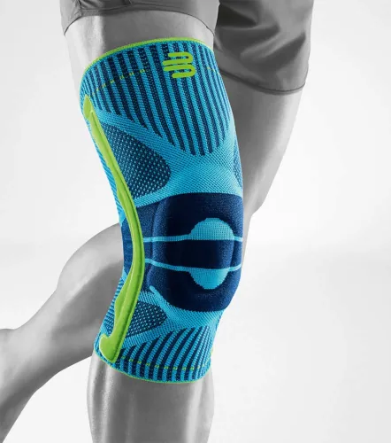 Orthopädische Hilfsmittel in der el-Apotheke Bergedorf